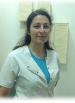 Коростелева Екатерина Валентиновна
