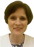 Смагина Елена Алексеевна
