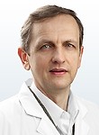 Михеев Николай Николаевич