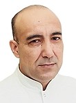 Ашыров Бегенчмурад Ашырович