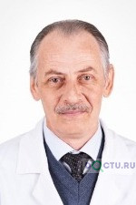 Каминский Николай Валериевич