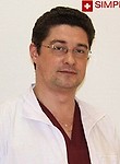 Хомутов Сергей Александрович