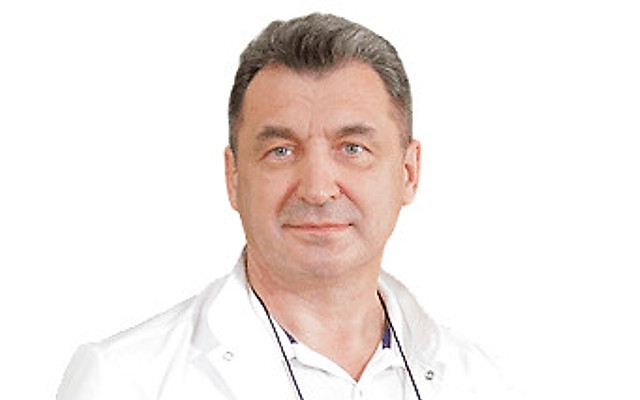 Вознюк Владимир Александрович
