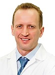 Сидоров Дмитрий Алексеевич
