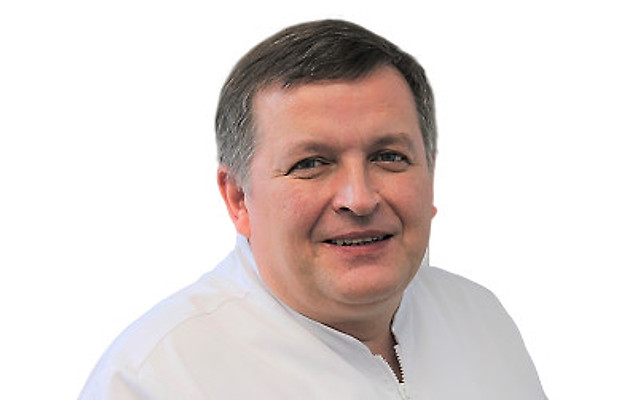 Дорохов Константин Владимирович