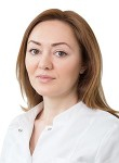 Алескерова Перване Махир кизи