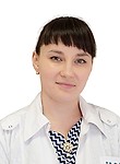 Акмаева Лилия Ивановна