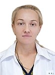 Степанова Анна Александровна