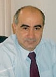 Карамян Арам Ашотович