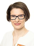 Орлова Юлия Викторовна