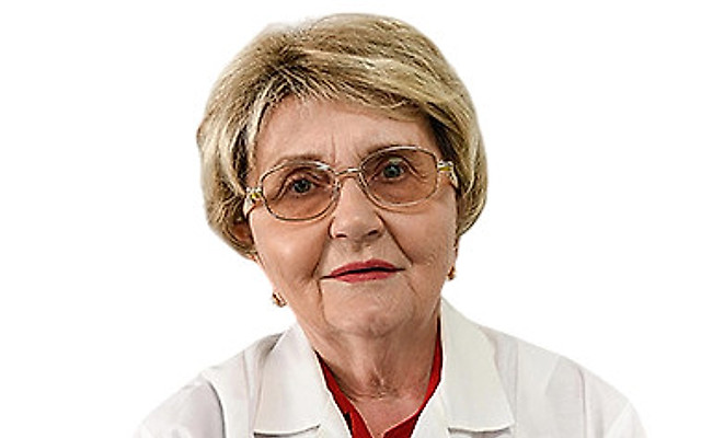 Игнатова Татьяна Михайловна