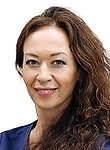 Завьялова Наталья Гарриевна