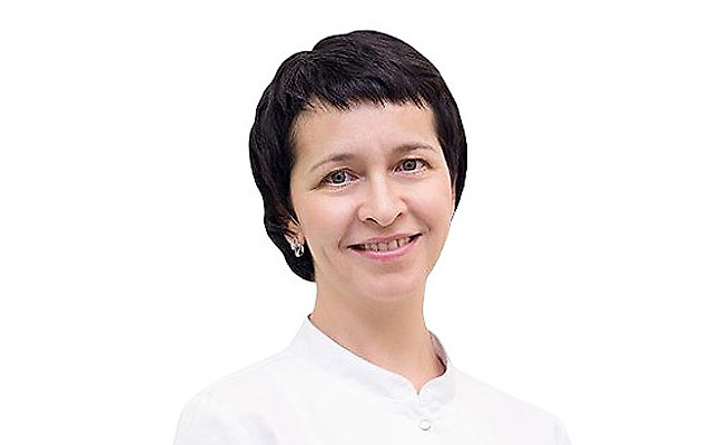 Дягилева Мария Владимировна