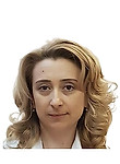 Алексанян Сона Жораевна