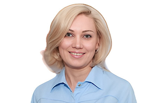 Милицкая Наталья Николаевна