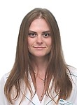 Гуляева Светлана Игоревна