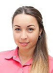 Звонарева Алина Рафаэлевна