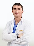 Хохлов Максим Александрович