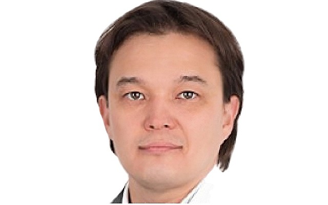 Печетов Алексей Александрович