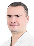 Семенов Максим Сергеевич