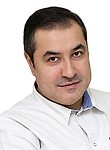 Азербаев Тамерлан Эрколиевич