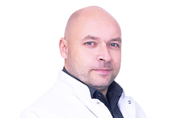 Кириченко Алексей Викторович