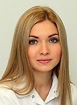 Романова Юлия Юрьевна