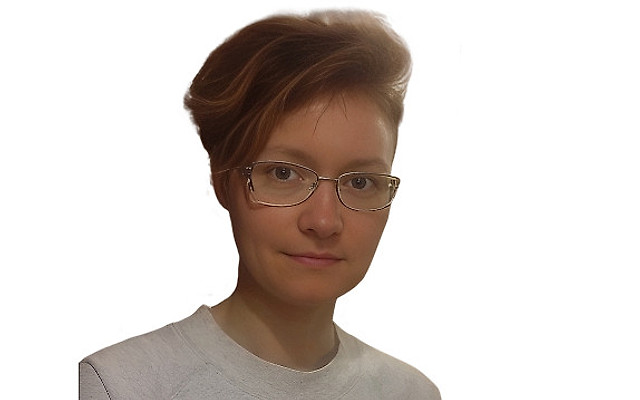 Чашникова Анна Валерьевна